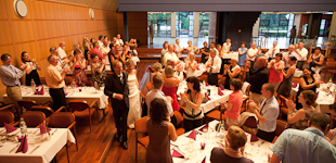 Soirée de gala