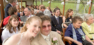 Découvrez le site de Joëlle & Steve!