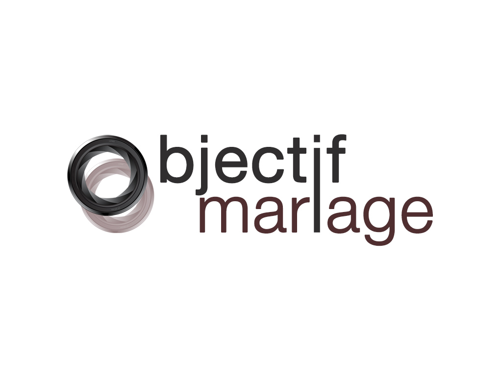 Un site d'Objectif-mariage.ch